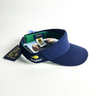 Polo Ralph Lauren Unisex Us Open Ball Crew Visor Navy Blue Hat