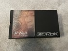 Reebok G Unit 50 Cent