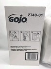 Gojo 274012 Tfx Touch-free Automatic Foam Soap Dispenser - Gray New