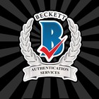         Beckett Pele Signed Jersey Autograph Jersey Brazil