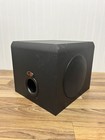 Klipsch Promedia 2 1 Thx Certified Computer Speaker Subwoofer Only - Black
