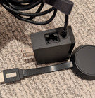 Google Chromecast Ultra 4k Hdr Streaming Media Player - Black