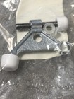 852354 Hinge Pin Door Stops Solid And Hollow Doors Chrome Finish