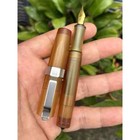 Edc Pei Fountain Pen Office Business Signature Writing Pocket Mini Pen Gift