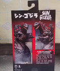 Neca Monster King 2016 Ver Shin Godzilla Pvc 7  Action Figure Model Toy Boxed