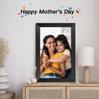 Anna Bell 15 6 Inch Wifi Smart Digital Picture Frame  Full Hd Touchscreen 64gb