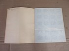 Vintage Cadillac 1971 Sales Advertisement Dealer Brochure  C8
