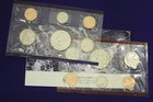 1997 Us Uncirculated Mint Set   10 Coins Original Cello   Original Envelope