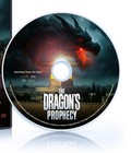 The Dragon s Prophecy  dvd  10-7-2025  Dinesh D   souza    factory Sealed    New 
