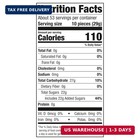 Brach s Classic Jelly Beans  Candy  Assorted Flavors  Bulk Bag  54 Oz  2 Ct 
