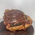 Rawlings Gg Elite Gge112 11 1 4  Pro Design Rh Throw Infield Baseball Glove