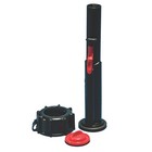 Quick Flow Gas Can Replacement Spout Kit Easy Pouring Safe Fuel Transfer New