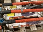  1  Spx Power Team P159 Model C Hydraulic Hand Pump 10 000psi 700bar