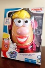 Mr    Mrs  Potato Head Figures Playskool Friends Classic Toys 2 Doll Set New