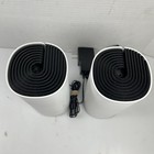 Tp-link Deco M4r Ac1200 Mesh Wi-fi System Pair Tested Works