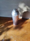 Vintage Emson Eezee Pour Cocktail Shaker From The 1930s