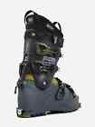 K2 Dispatch Alpine Touring Ski Boots Size 26 5 Gray   Green