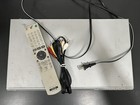 Working Sony Dvd R Rw Recording Recorder Player Rdr-gx315 Remote Rmt-d223a Rca