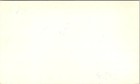 Uss Wainwright   dlg-28  1 8 1966 First Day In Commission - D2946