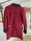 Revolutianary War Coat  And Trousers