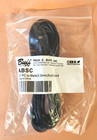 Alien Bees   Einstein 15  Sync Cord Right Angle Pc To 1 8  -- Mpn Absc