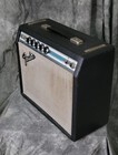 Spectacular Cond 1975 Fender Vibro Champ 6-watt 1x8  Guitar Combo Amp 