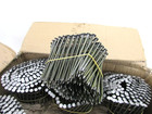 Bostitch C12p120d 15   3-1 4  X  120  Framing Nails  2700 Qty  12  Coils