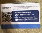 Paleoer 300mbps Wifi Range Extender Rpt-004-1 Signal Booster