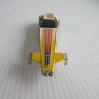 Vtg 1973 Aurora Afx Dragster Dodge Fever Body  1772 Ho Slot Car  wd12-3 