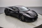 2024 Lotus Emira First Edition Touring Suspension Tan Leather