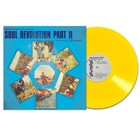 Bob Marley   The Wailers Soul Revolution Part Ii  vinyl 