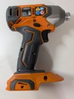 Ridgid R860021b 18v Cordless 1 4  Impact Driver  tool Only  - New