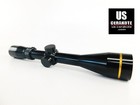 Leupold Vx-freedom 3-9x40mm Hunt-plex Gloss Black 181307