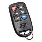 Oem Hyundai Kia Keyless Remote Start Key Fob Goh-pcgen2 P n 00056 Adu10 - New