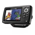 Humminbird 411660-1 Helix 5 Chirp Gps G3 Fish Finder