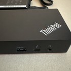 Lenovo Thinkpad Thunderbolt 3 Docking Station  40ac0135us 