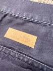 Cabela s Classic Navy Cargo Trail Hiker Pants Men s 44x32 Outdoorsman Ready