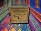 Stoddard Ampico  Player Piano Roll50034e  Melody In F  Volavy