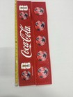 Coca-cola Fifa World Cup 2026 Official Partner Bar Mat Lot Of 2 From Final Game
