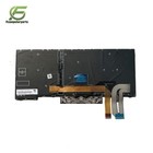 New 01yp280 For Lenovo Thinkpad E480 L480 T480s T490 Backlit Us Keyboard 01yp520