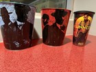Sinners Movie Popcorn Buckets And Cup Set