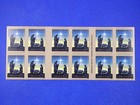 20 Forever First Class Letter Stamps Nativity Christmas Mnh 2016 Book Pane