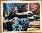 1957 Story Of Esther Costello Movie Lobby Card Lot Of 6  3- 8 Joan Crawford 50s