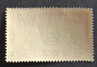 Basutoland 1935  Mint  2d Blue   Grey  25th Anniv  Of King George V Assession