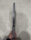  b  Ben Johns Factory Perseus 16mm Pickleball Paddle  carbon Fibre  None Joola