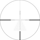 Vortex Diamondback  4-16x44ffp Mrad Riflescope Ffp Ebr-2c Mrad Reticle 