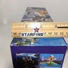 10 Jigsaw Puzzles Around The World New Boxwear Paris Taj Mahal New York Russia