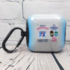 Oddly Satisfying Sensory Fx Asmr Pods Case Fidget Toys Autism Add Sounds Texture