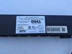 Dell Pdu 43dry 120vac 16a 7x 5-20r Outlets 5-20p