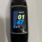 Fitbit Charge 5 Fitness Gps Activity Tracker W  Heart Rate Monitor - Fb421